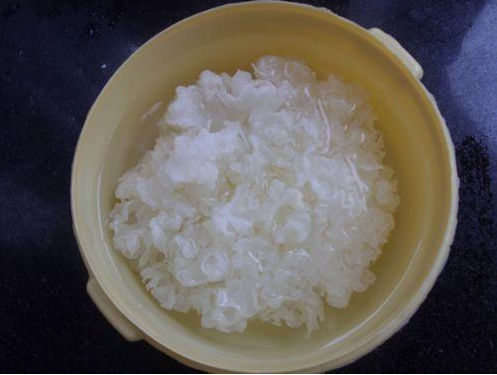 银耳怎么选购,银耳的选购技巧 银耳怎么选购,银耳的选购技巧