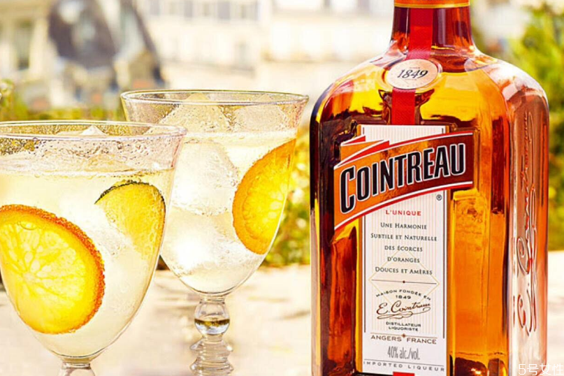 君度力娇酒开了以后能放多久,君度力娇酒开封后能保存多久