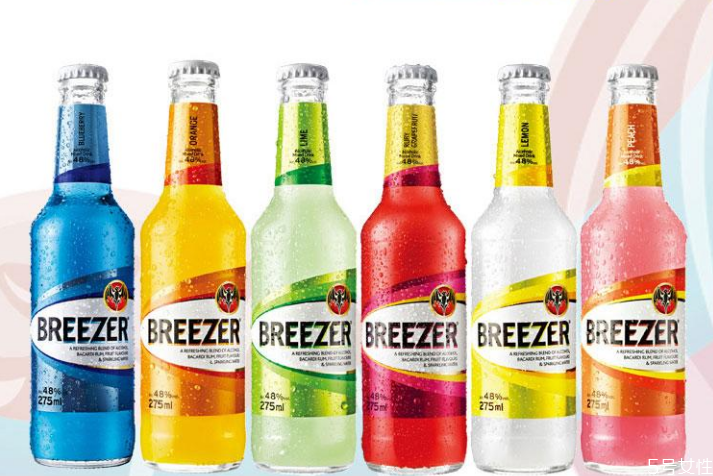 百加得冰锐几种口味,百加得冰锐怎么买不到了