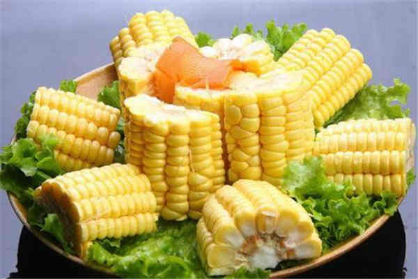 玉米含有7种抗衰剂(玉米含有7种抗衰剂) 玉米含有7种抗衰剂(玉米含有7种抗衰剂)