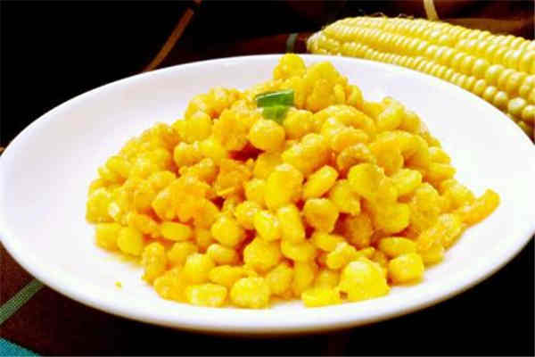 玉米可以预防心脑血管疾病(玉米对心脑血管有什么作用)