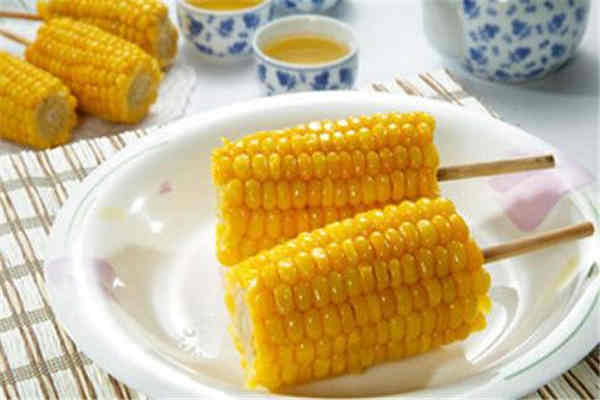 吃玉米必知的五件事(吃玉米的禁忌)