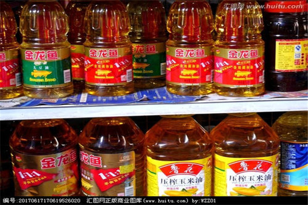 色拉油的吃法(色拉油的吃法)