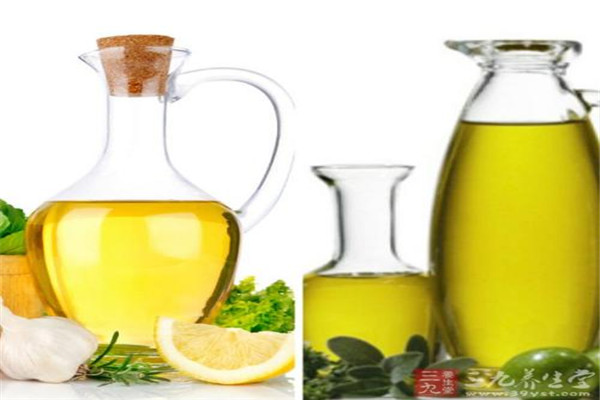 色拉油的功效作用(色拉油的作用和功效) 色拉油的功效作用(色拉油的作用和功效)