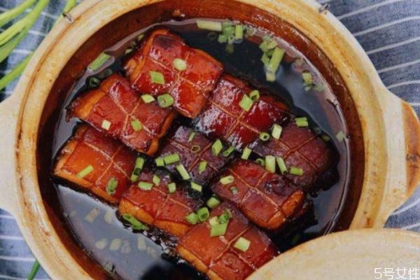 东坡肉选什么肉好(东坡肉选择什么肉)