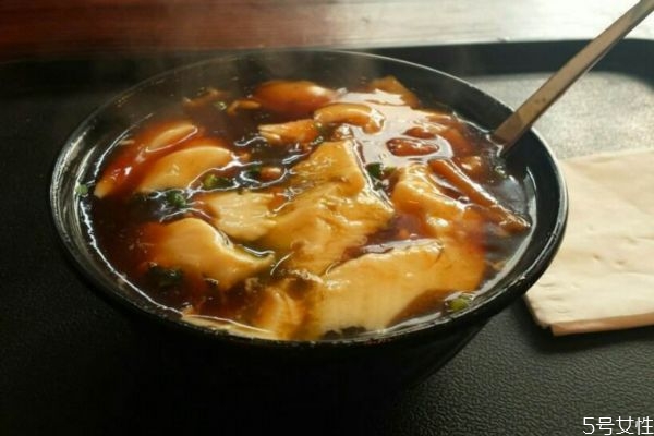 豆腐脑用什么凝固最好(做豆腐脑用什么凝固剂最健康)