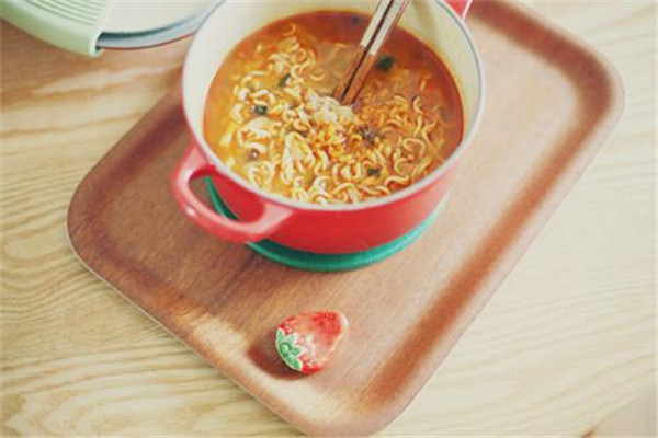 方便面的危害(方便面的危害有多大) 方便面的危害(方便面的危害有多大)
