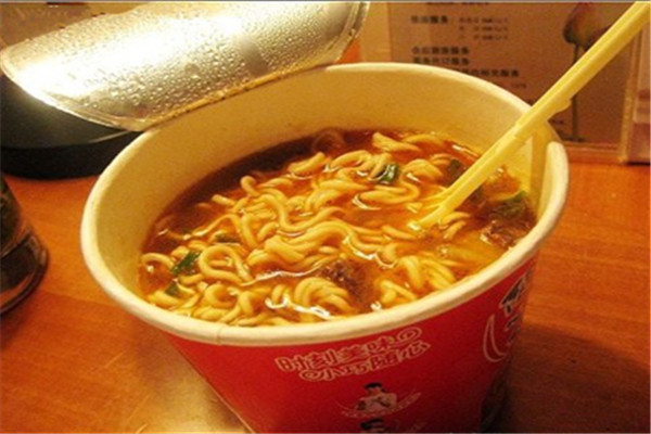 桶装泡面有蜡吗(桶装泡面有蜡吗) 桶装泡面有蜡吗(桶装泡面有蜡吗)