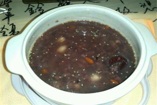 隔夜的八宝粥能吃吗(隔夜的八宝粥能吃吗)