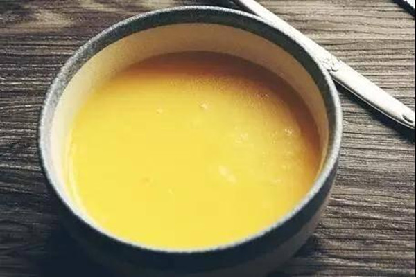 吃玉米面糊有营养吗(玉米面糊糊有营养吗)