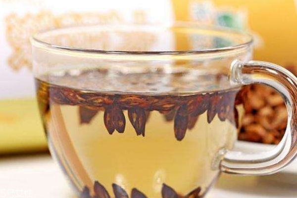 孕妇可以喝大麦茶吗(孕妇可以喝大麦茶吗?)