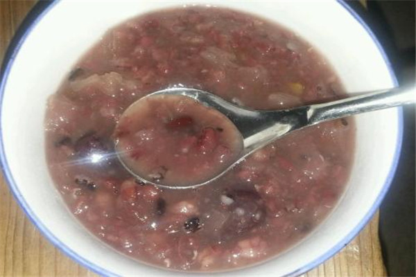 八宝粥的配料有哪些(最有营养的八宝粥有哪些配料) 八宝粥的配料有哪些(最有营养的八宝粥有哪些配料)