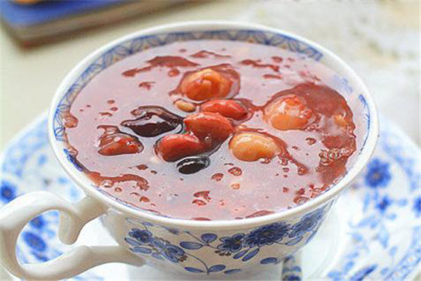 经期能吃八宝粥吗(经期能吃八宝粥吗) 经期能吃八宝粥吗(经期能吃八宝粥吗)
