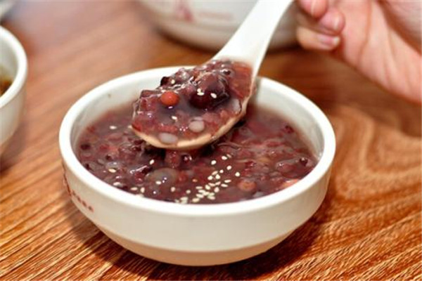 八宝粥煮之前要泡(八宝粥煮之前要泡多久) 八宝粥煮之前要泡(八宝粥煮之前要泡多久)