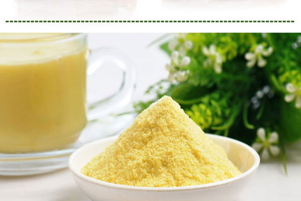 玉米面粥小孩子能吃吗(宝宝能吃玉米面粥吗)