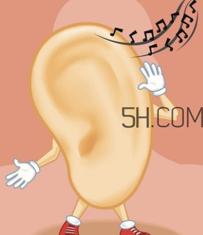 耳朵脚气的症状(耳朵得脚气)