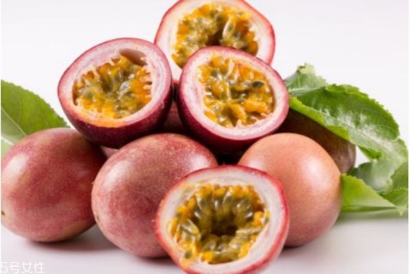百香果有什么禁忌人群吗(百香果的禁忌人群)