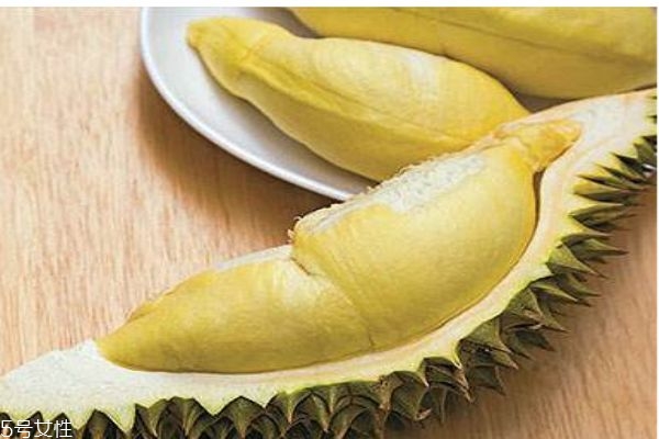 吃榴莲的禁忌有什么呢(吃榴莲有什么禁忌吗)