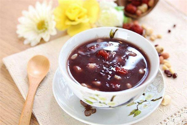 超市散装八宝粥可以不泡吗(超市散装八宝粥需要浸泡吗) 超市散装八宝粥可以不泡吗(超市散装八宝粥需要浸泡吗)