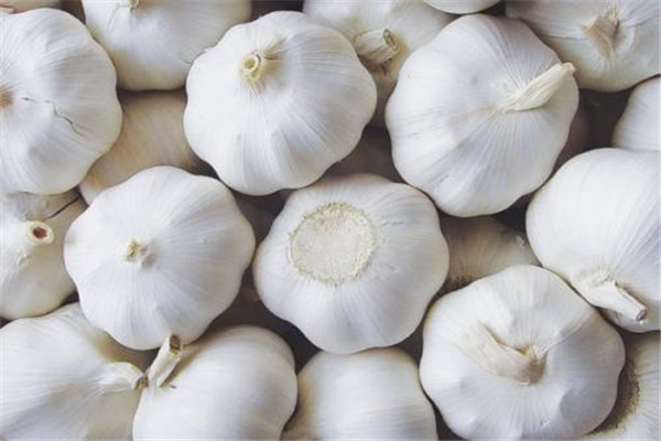大蒜生吃的好处(大蒜生吃的好处和坏处)