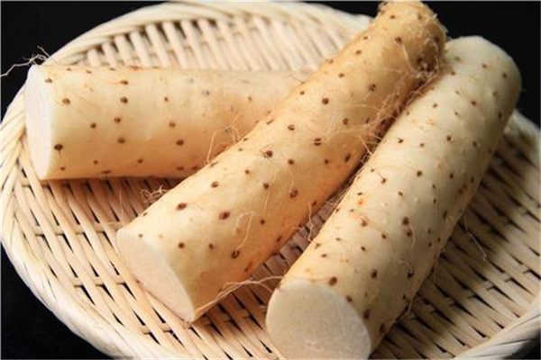 山药的三大禁忌(山药有什么禁忌)