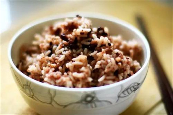 粗米更健康(很健康的米是什么) 粗米更健康(很健康的米是什么)