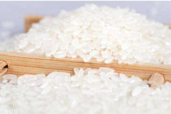 吃大米有什么好处呢(吃大米有什么好处呢) 吃大米有什么好处呢(吃大米有什么好处呢)