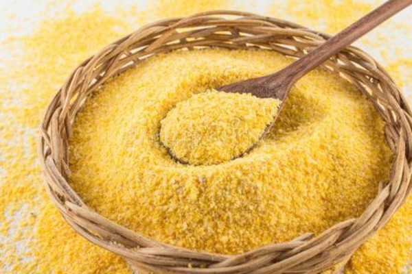 玉米粉怎么吃好(玉米粉怎么吃好)