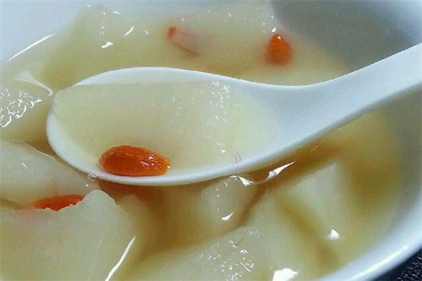 冰糖萝卜水为什么能止咳(冰糖萝卜水止咳吗)