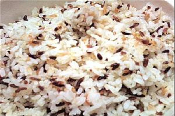 米饭怎么做好吃(米饭怎么做好吃又香)