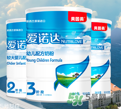 贝因美爱诺达价格多少(贝因美爱诺达不生产了)