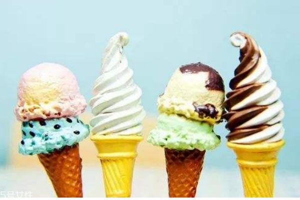 孕妇可以吃雪糕吗(孕妇可以吃雪糕吗早期)