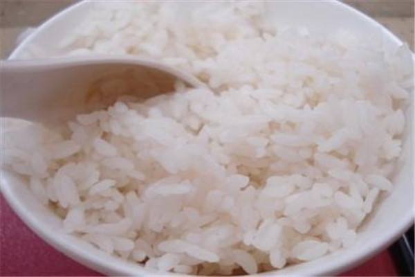 米饭怎么吃(米饭怎么吃最减肥) 米饭怎么吃(米饭怎么吃最减肥)