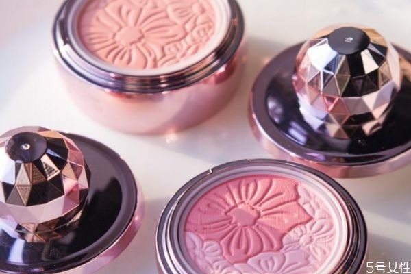 没有腮红用什么代替(没有腮红用什么代替)