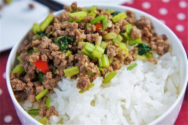 吃米饭会长胖吗(吃米饭会长胖吗?)