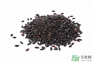 如何挑选黑米,怎么才能买到正宗黑米 如何挑选黑米,怎么才能买到正宗黑米