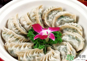 自己做的饺子怎么保存,做好饺子怎么保存