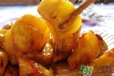 拔丝山药怎么熬糖,拔丝山药怎么熬糖窍门