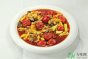 干锅牛蛙的做法步骤,干锅牛蛙的做法最正宗的做法 干锅牛蛙的做法步骤,干锅牛蛙的做法最正宗的做法