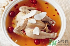 清炖鸡汤的做法步骤,家常炖鸡汤的简单方法