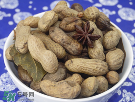 煮带壳花生的做法,带壳水煮花生的正确做法 煮带壳花生的做法,带壳水煮花生的正确做法