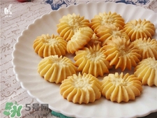 曲奇饼干怎么保存不会软,曲奇饼干好看的图片 曲奇饼干怎么保存不会软,曲奇饼干好看的图片