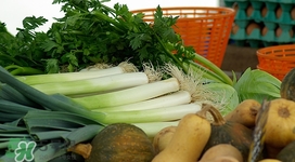 韭菜炒虾皮怎么做好吃,韭菜炒虾皮的功效和作用