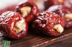 红枣茶暖胃吗,红枣怎么吃养胃