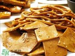 五香豆腐干的营养价值,五香豆腐干的功效和作用 五香豆腐干的营养价值,五香豆腐干的功效和作用