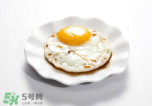 如何煎鸡蛋好吃又简单,煎鸡蛋窍门