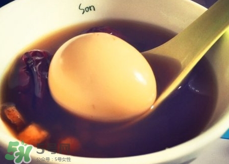 当归煮蛋的功效和作用及禁忌,男的吃当归煮蛋的功效和作用