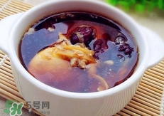 当归煮蛋的做法和功效,红枣当归煮蛋的做法