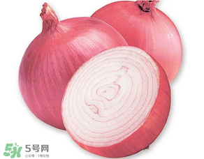 铁锅炒洋葱为什么变黑,洋葱为什么变黑