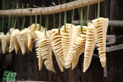 笋干臭味怎么去除,笋干怎么有味道有办法去掉